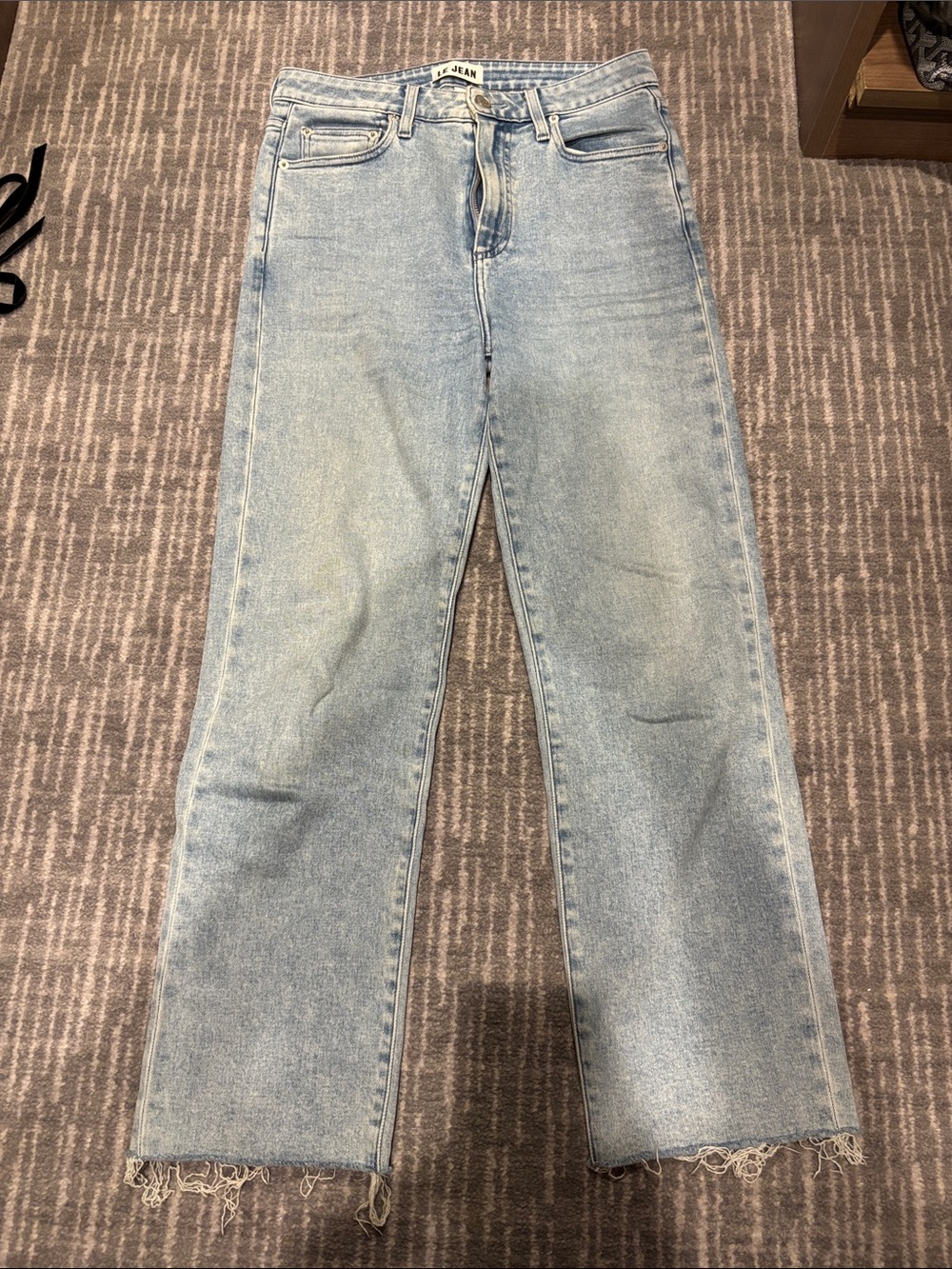 Light Wash Skinny Jeans - Women's Skinny Jeans